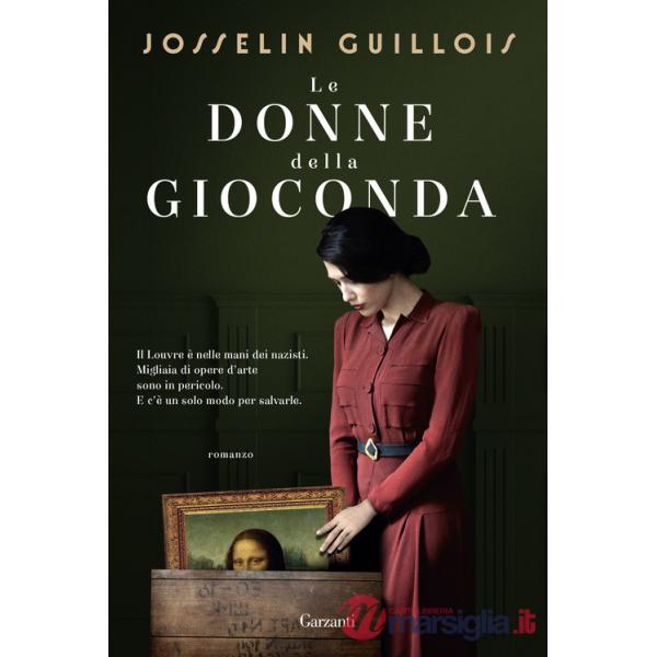 Donne della Gioconda (Le)