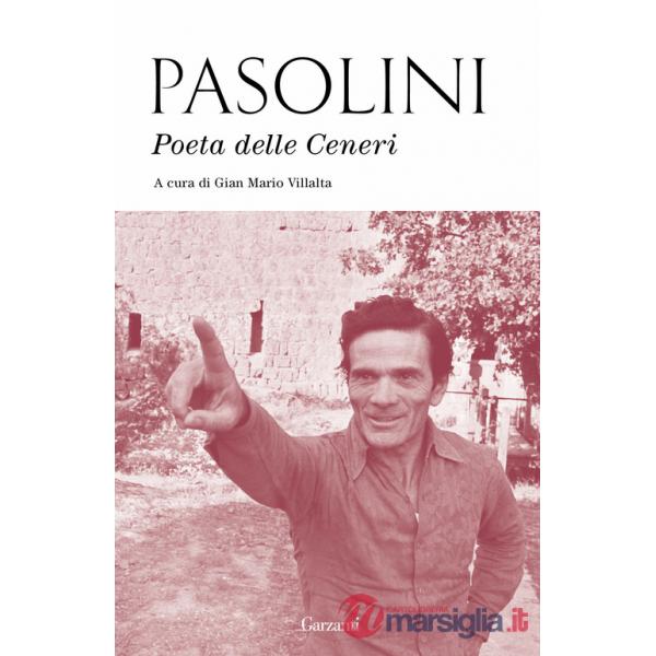 Poeta delle ceneri