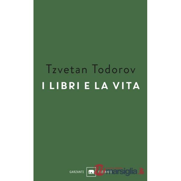 Libri e la vita (I)