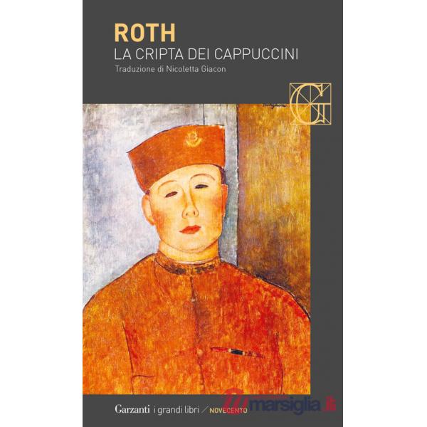 Cripta dei cappuccini (La)