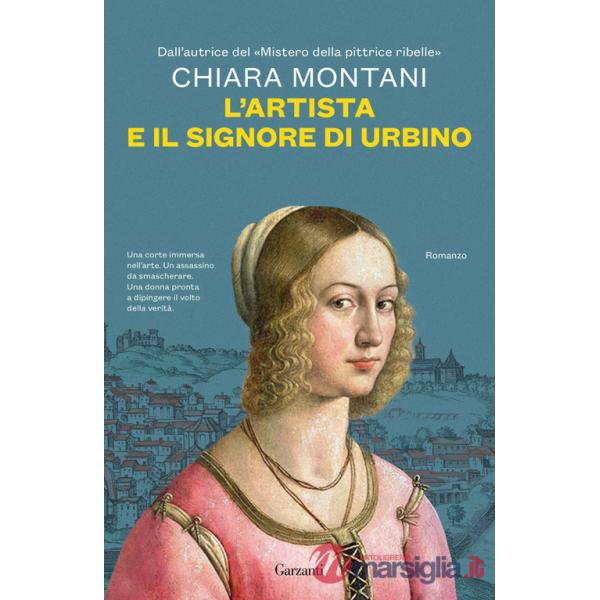 Artista e il signore di Urbino (L')