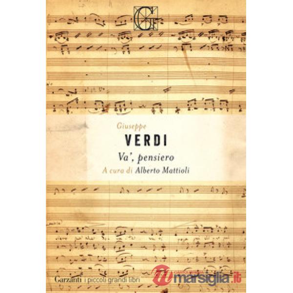 Va', pensiero