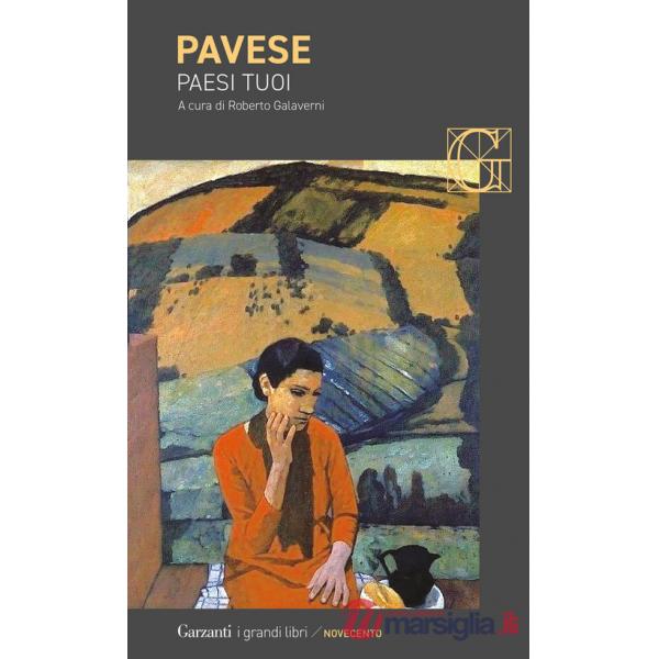 Paesi tuoi