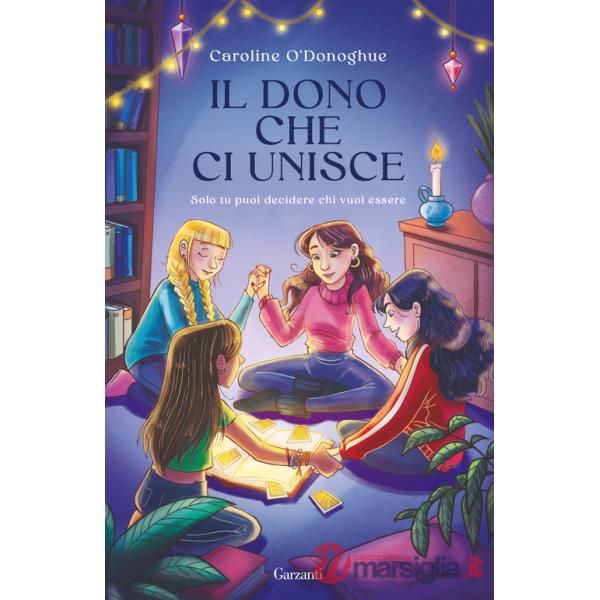 Dono che ci unisce (Il)