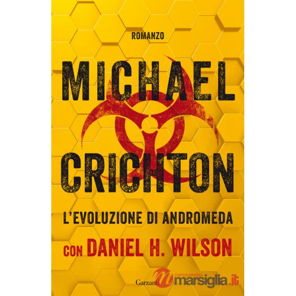 Evoluzione di Andromeda (L')