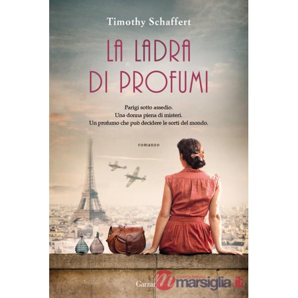 Ladra di profumi (La)