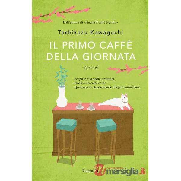 Primo caffè della giornata (Il)