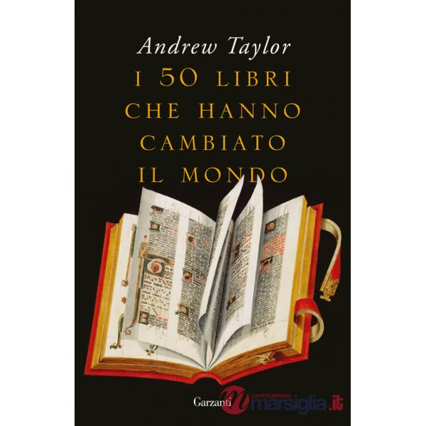50 libri che hanno cambiato il mondo (I)