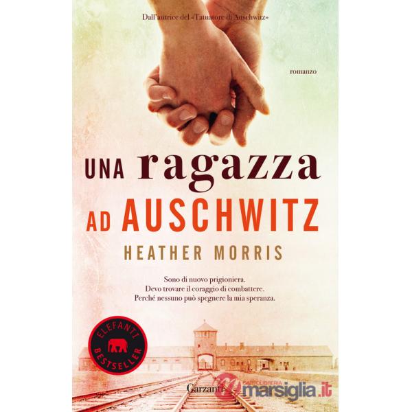 Ragazza ad Auschwitz (Una)
