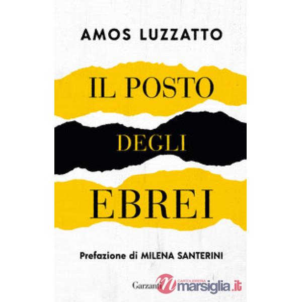 Posto degli ebrei (Il)