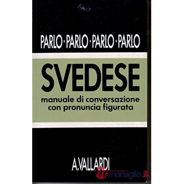 Parlo svedese