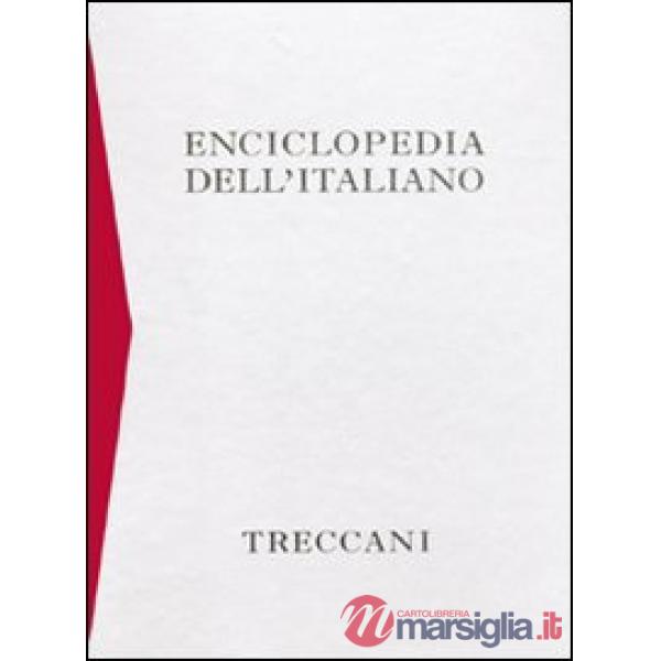 Treccani. Enciclopedia dell'italiano