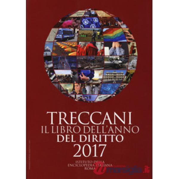 Treccani. Il libro dell'anno del diritto 2017