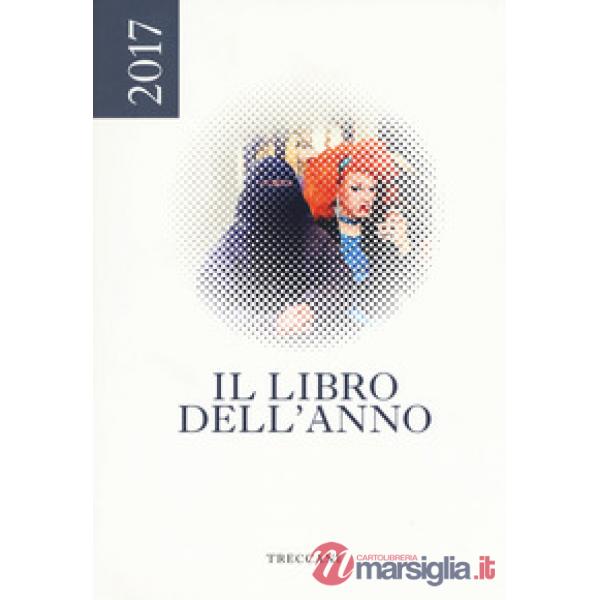 Treccani. Il libro dell'anno 2017