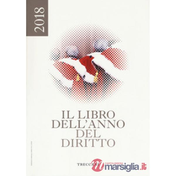 Treccani. Il libro dell'anno del diritto 2018