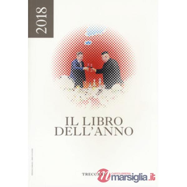 Treccani. Il libro dell'anno 2018