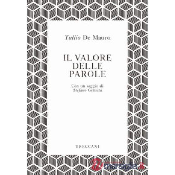 Valore delle parole (Il)