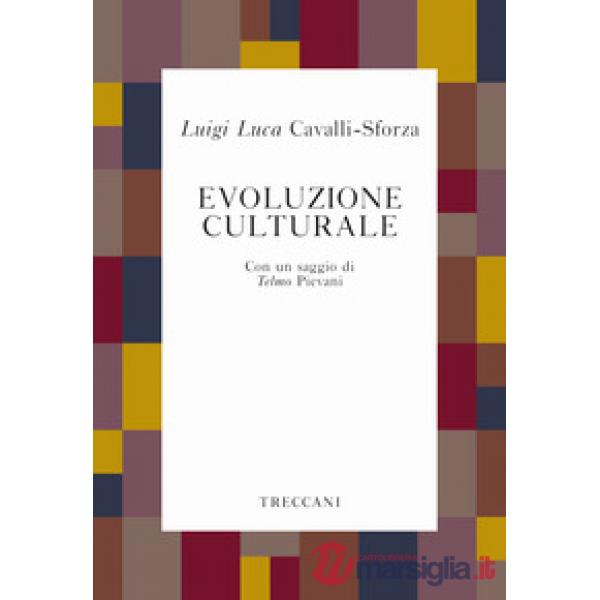 Evoluzione culturale