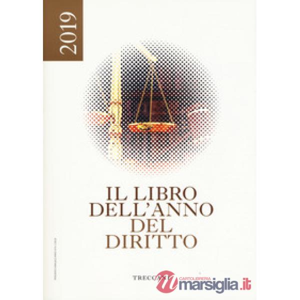 Treccani. Il libro dell'anno del diritto 2019