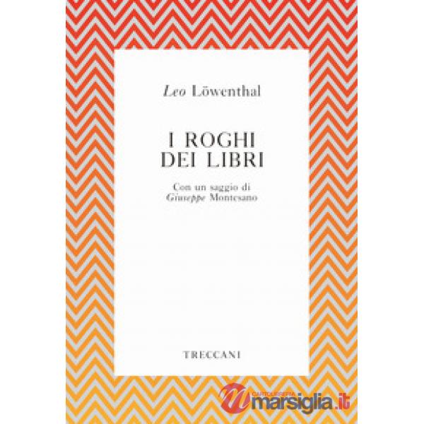 Roghi dei libri (I)