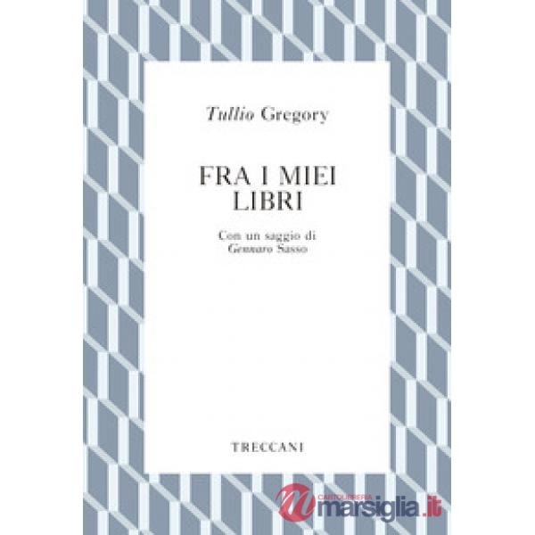 Fra i miei libri