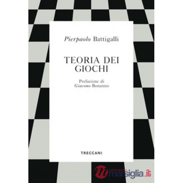 Teoria dei giochi