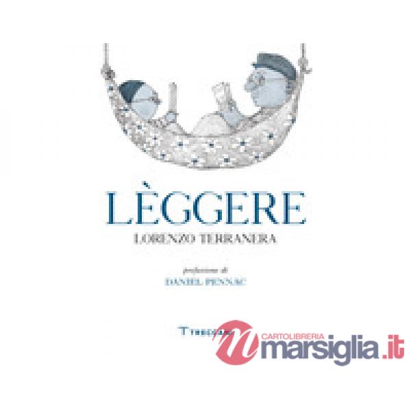 Lèggere. Ediz. a colori