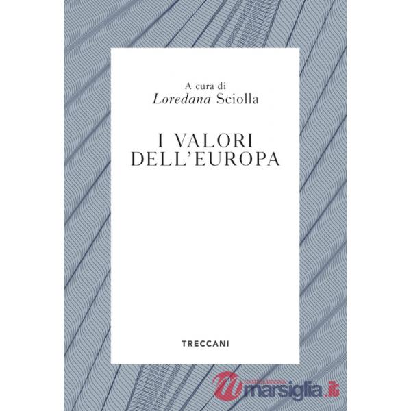 Valori dell'Europa (I)