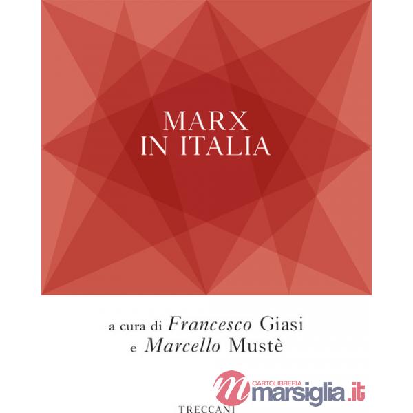 Marx in Italia