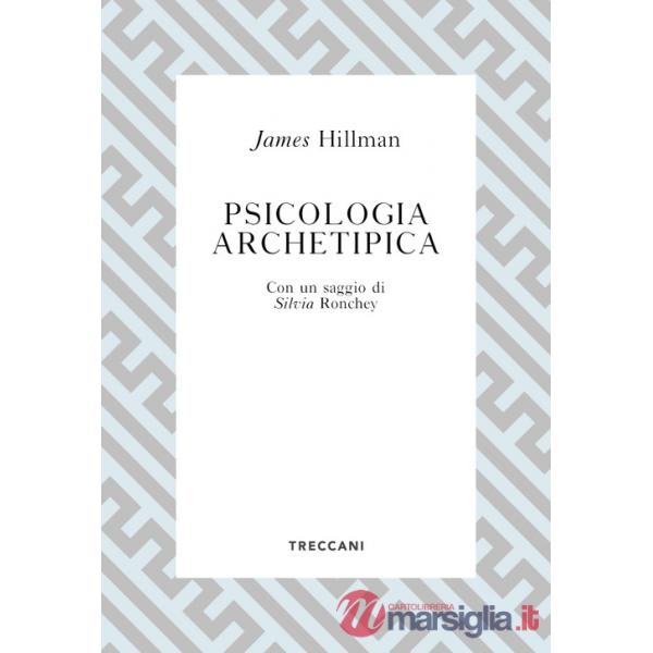 Psicologia archetipica