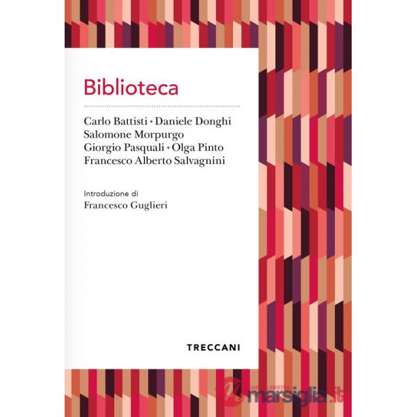 Biblioteca