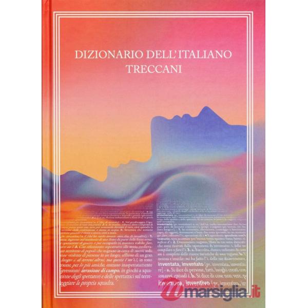 Dizionario dell'italiano Treccani. Parole da leggere