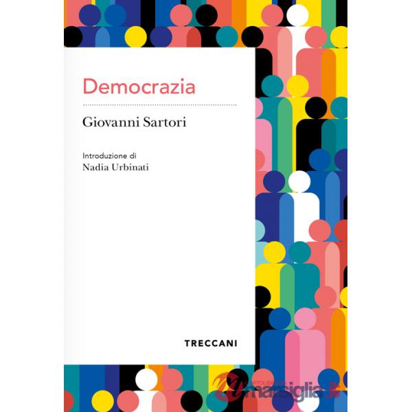 Democrazia