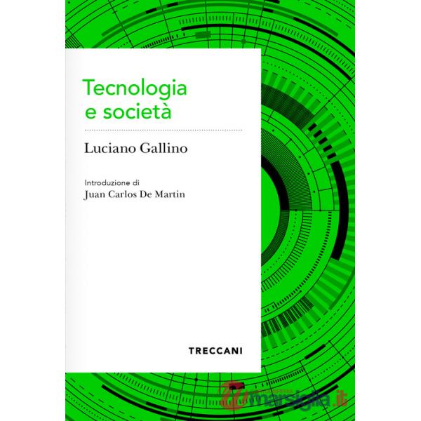 Tecnologia e società