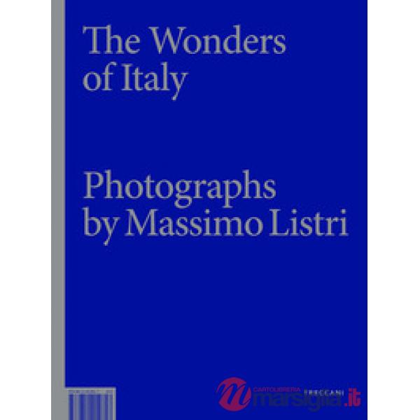 Wonders of Italy (The)
