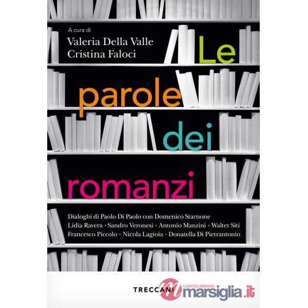 Parole dei romanzi (Le)