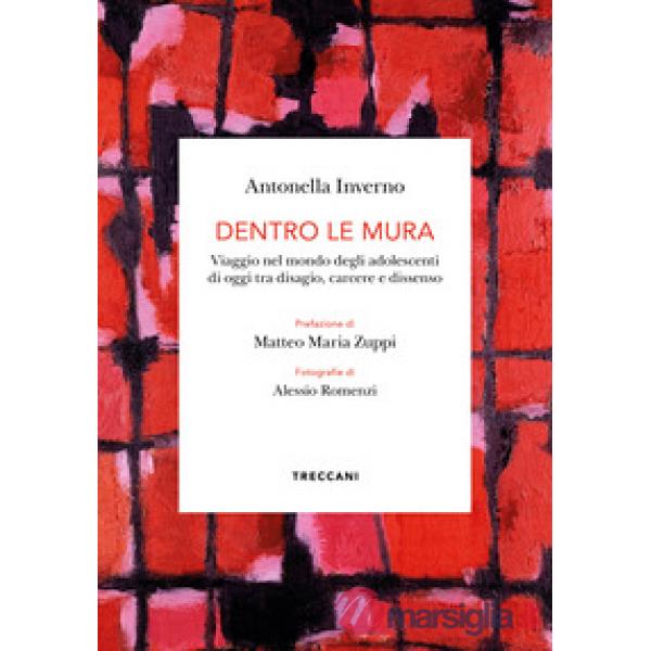 Dentro le mura. Viaggio intorno agli adolescenti di oggi tra disagio, carcere e dissenso
