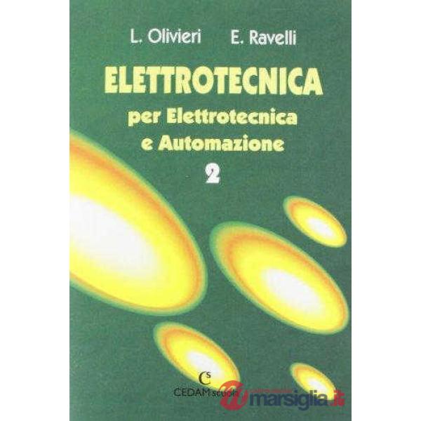 ELETTROTECNICA AUTOMAZIONE 2
