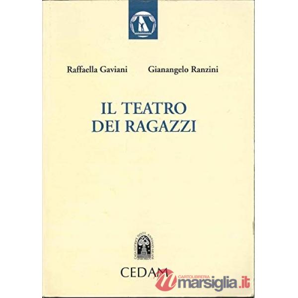TEATRO DEI RAGAZZI. PER LE SCUOLE (IL)