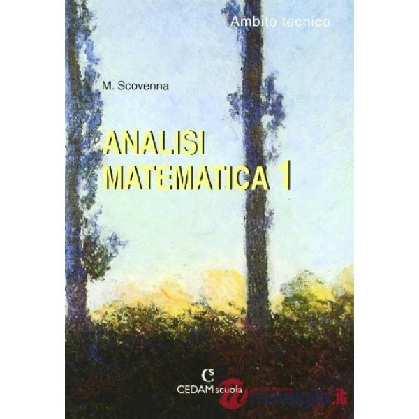 ANALISI MATEMATICA