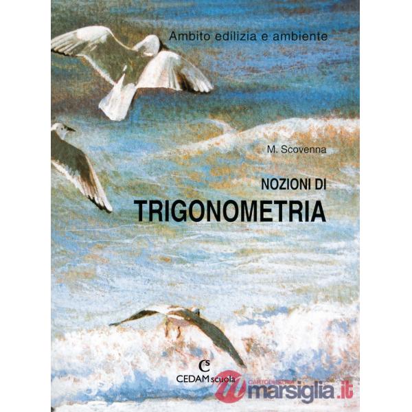 NOZIONI TRIGONOMETRIA