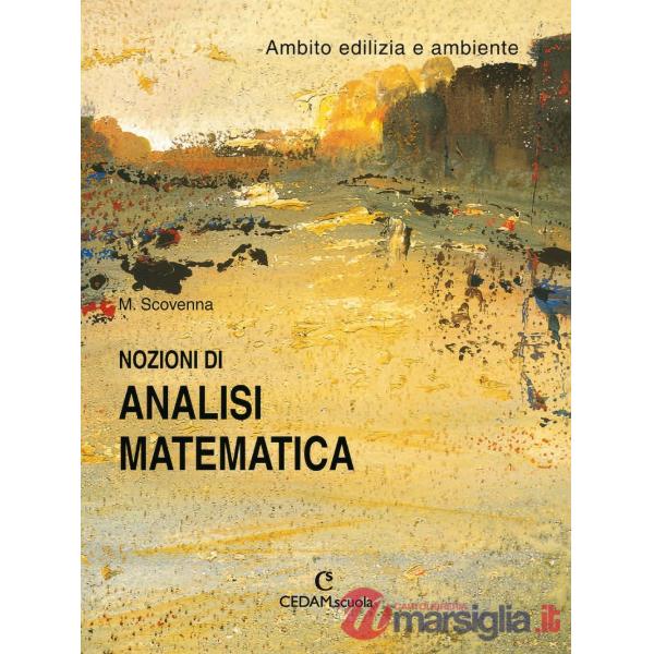 NOZIONI ANALISI MATEMATICA
