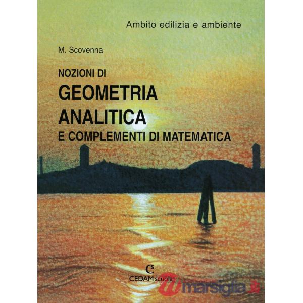 NOZIONI GEOMETRIA ANALITICA