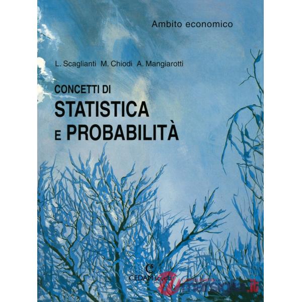 CONCETTI STATISTICA PROBABILITA'