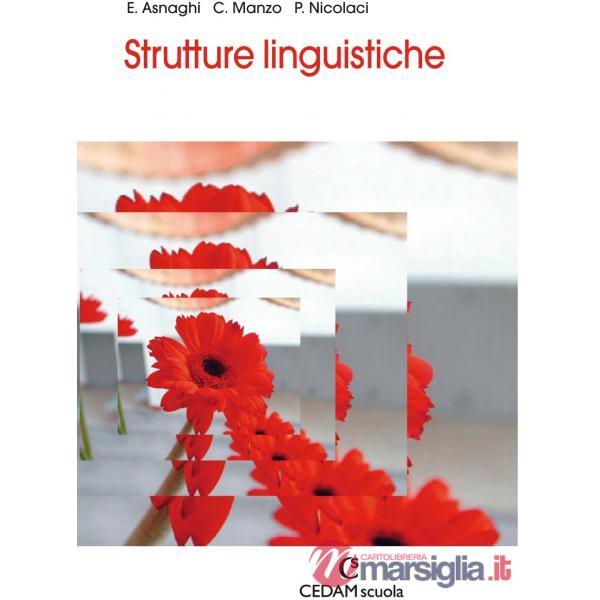 STRUTTURE LINGUISTICHE