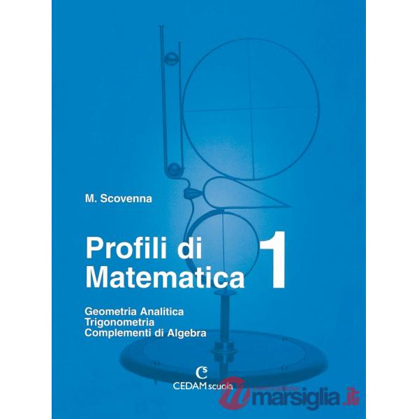 PROFILI DI MATEMATICA 1