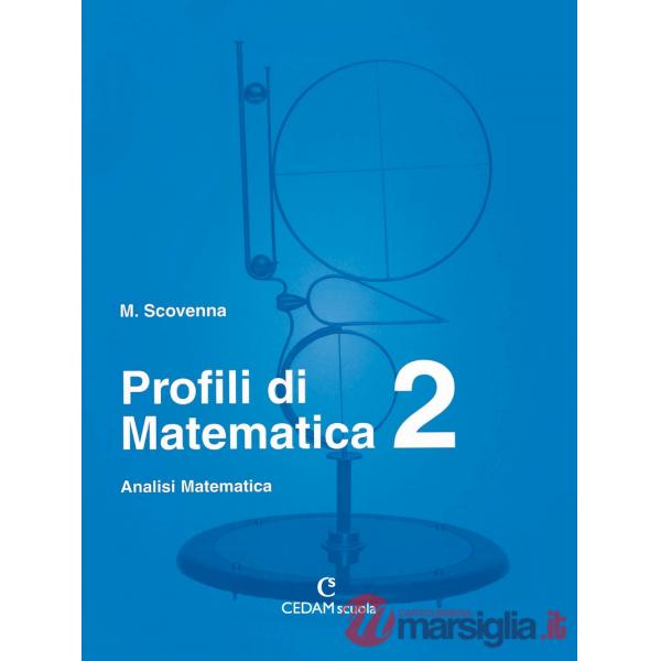PROFILI DI MATEMATICA 2