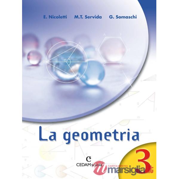 LA GEOMETRIA 3