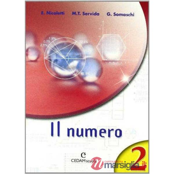 NUMERO 2 + ALUNNO 2