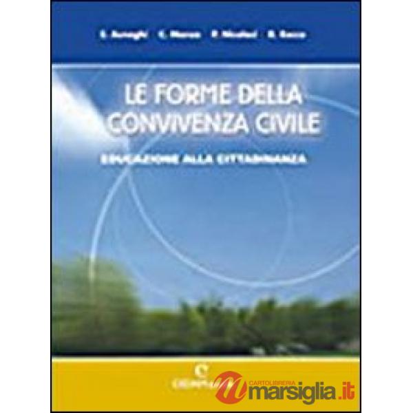 FORME CONVIVIVENZA CIVILE (2 TOMI)